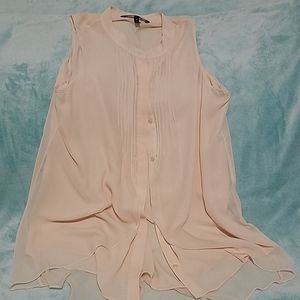 White house black market blouse